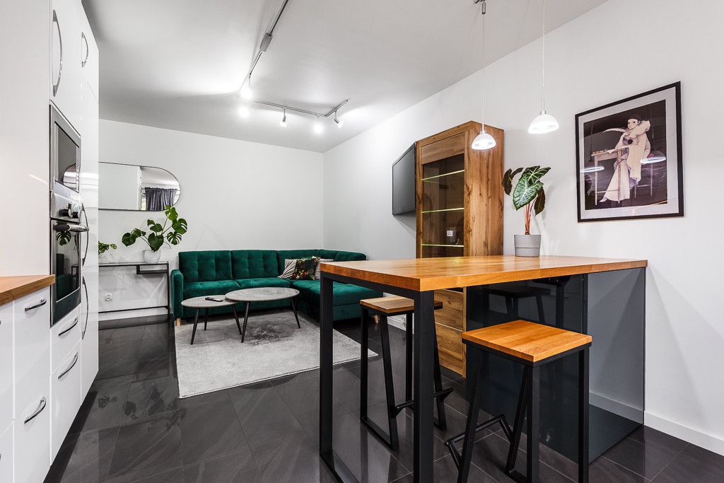 Mieszkanie na wynajem