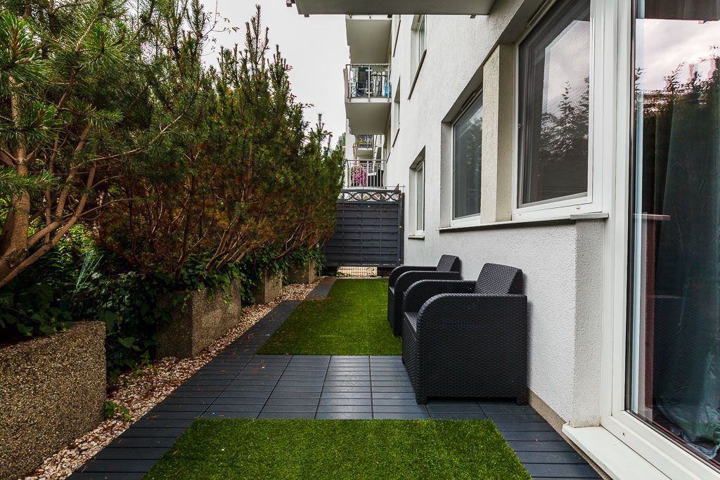 Mieszkanie na wynajem