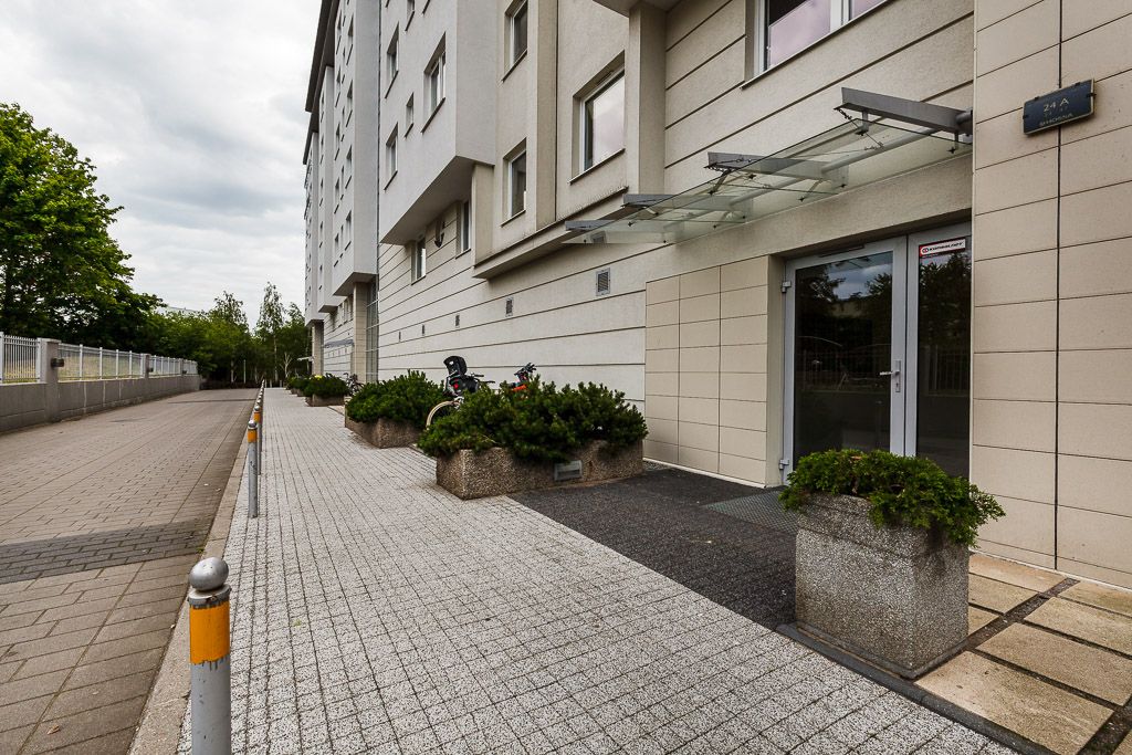 Mieszkanie na wynajem