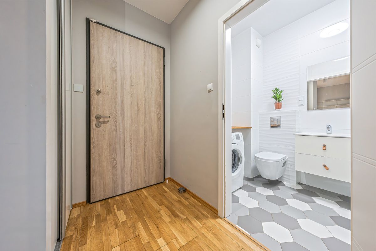 Mieszkanie na sprzedaż