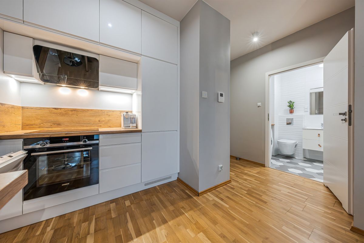 Mieszkanie na sprzedaż