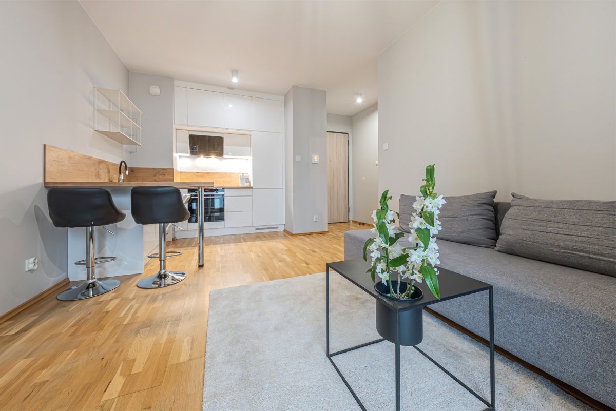 Mieszkanie na sprzedaż