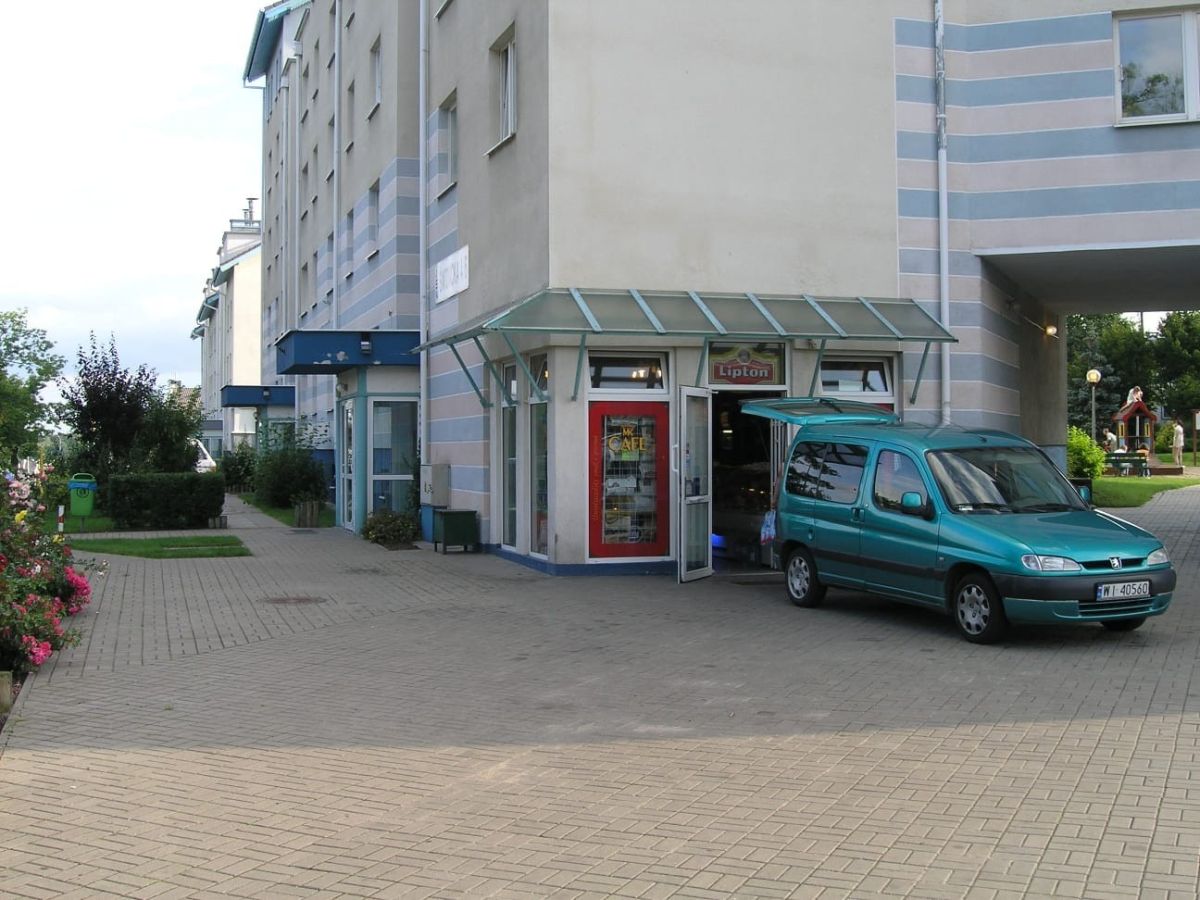 Komercyjny na sprzedaż