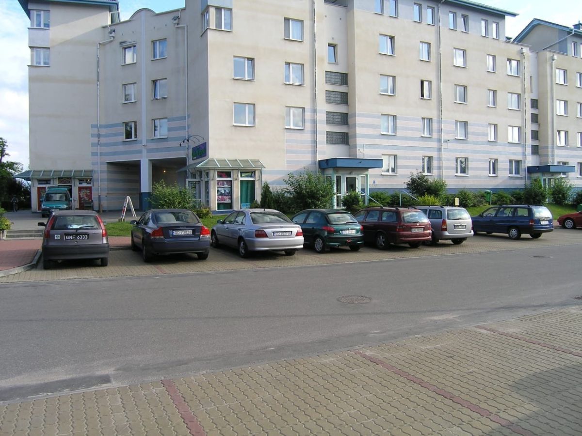 Komercyjny na sprzedaż