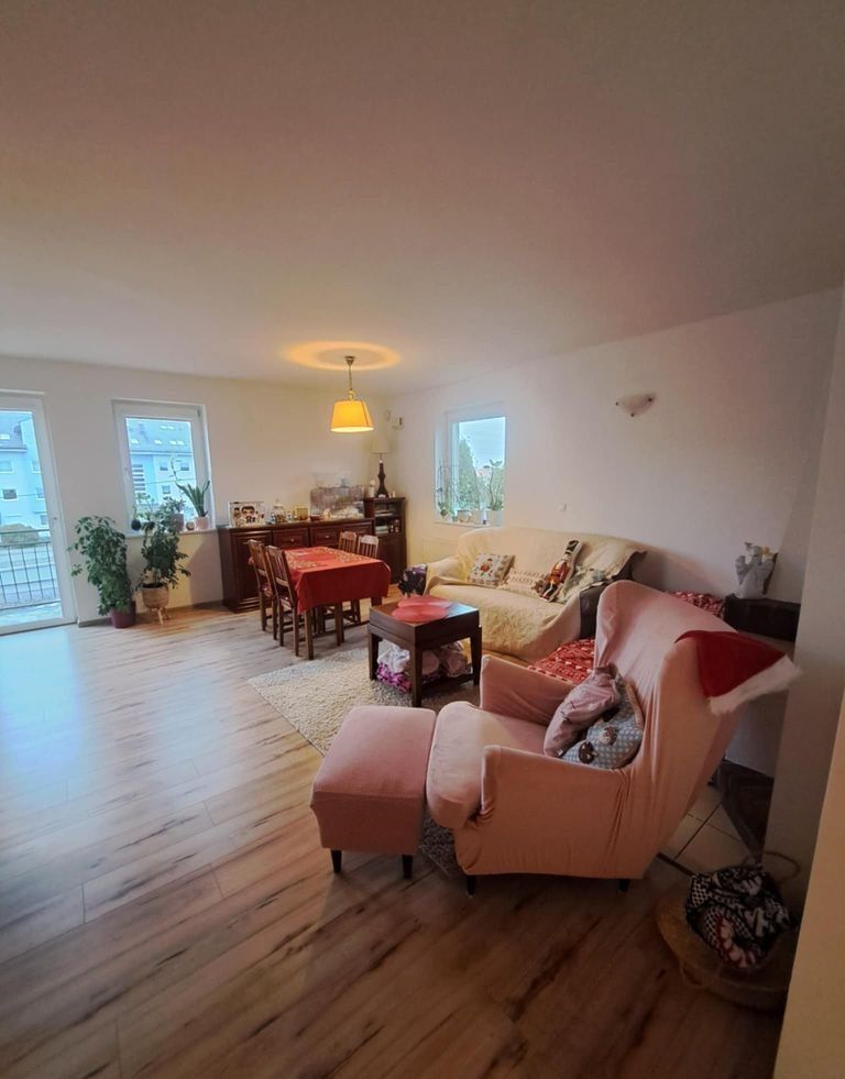 Mieszkanie na sprzedaż