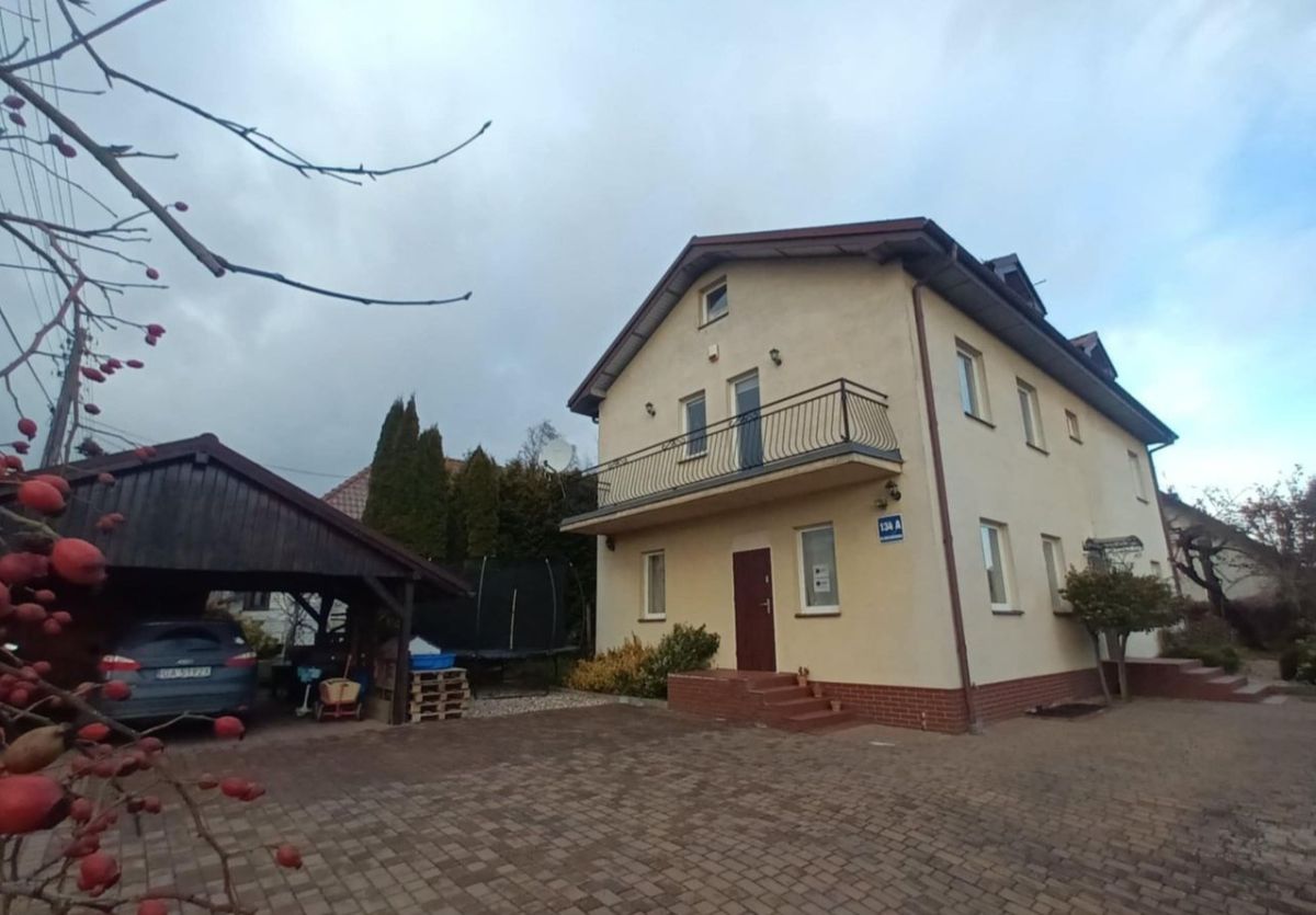 Mieszkanie na sprzedaż