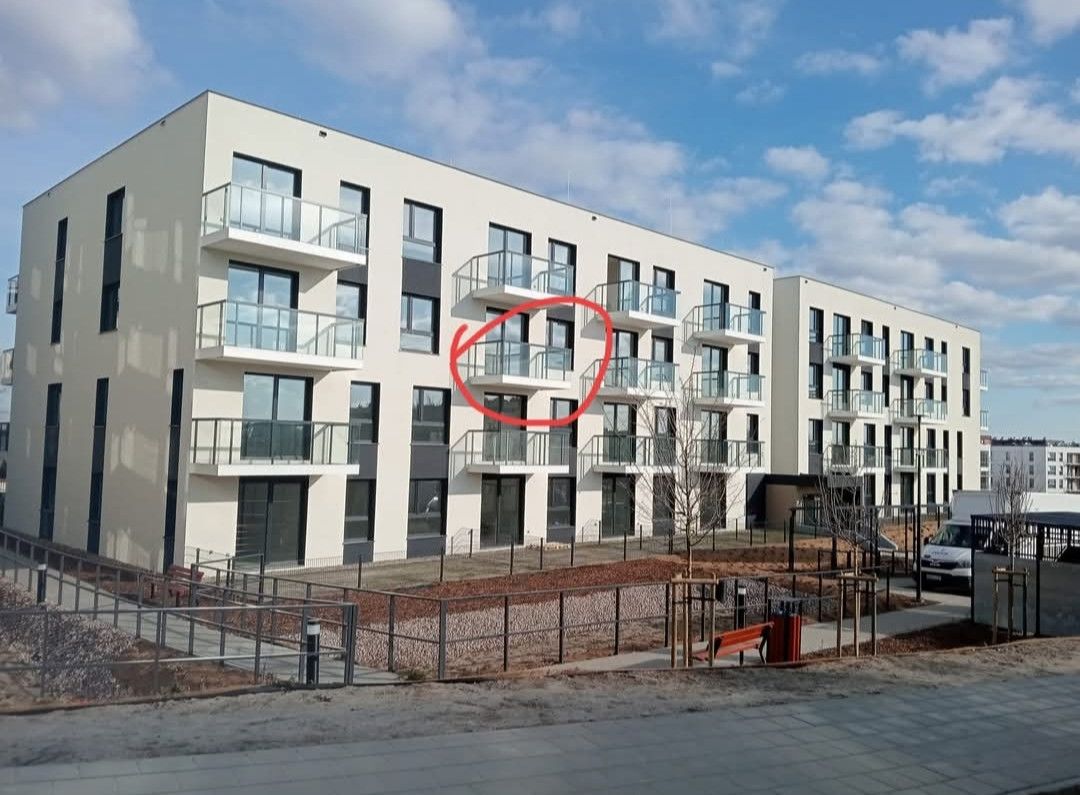 Mieszkanie na sprzedaż