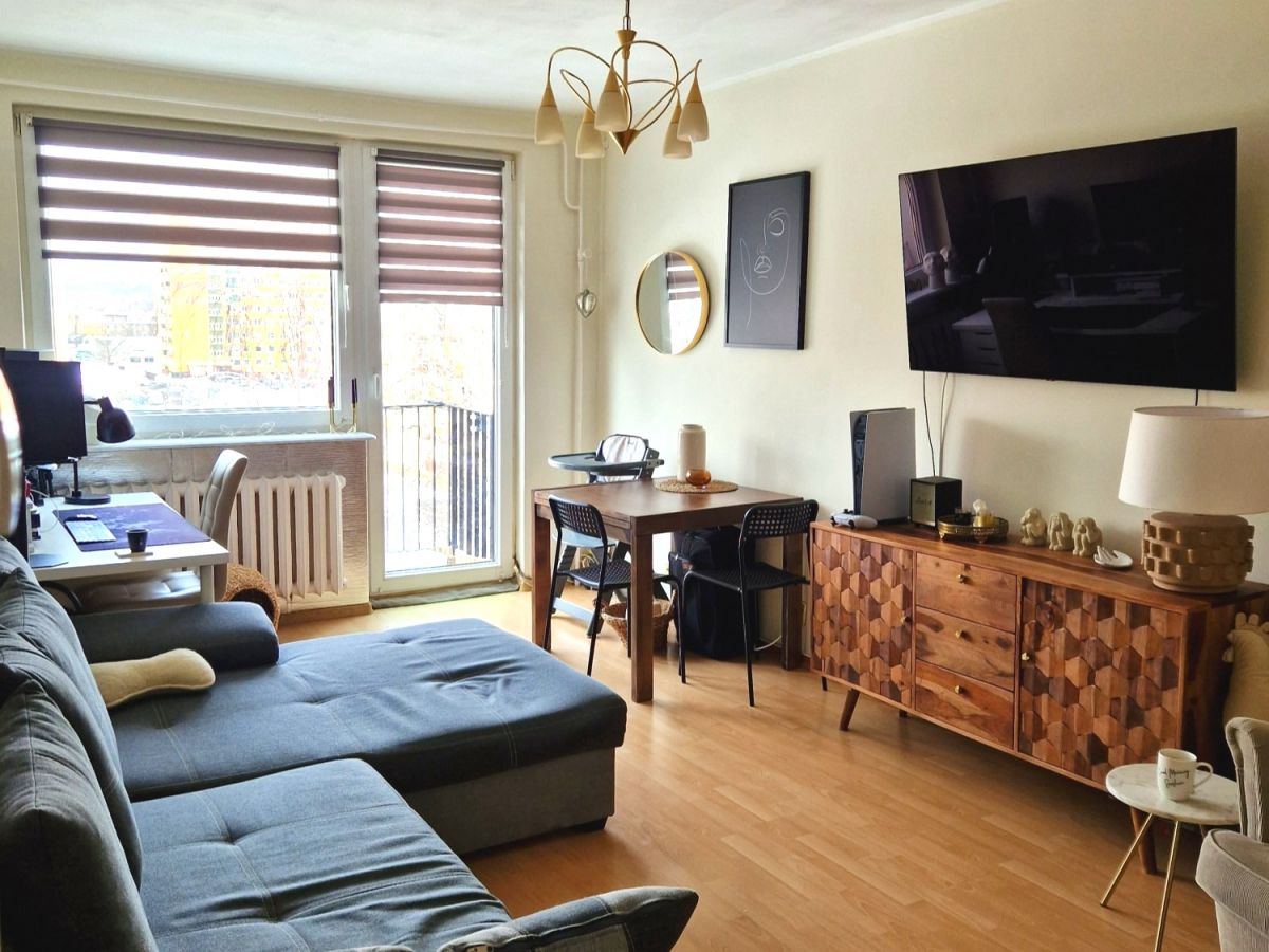 Mieszkanie na sprzedaż