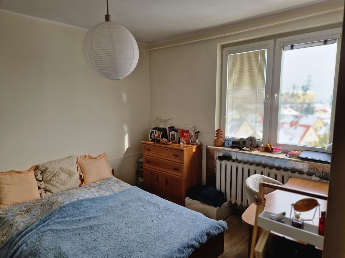 Mieszkanie na sprzedaż