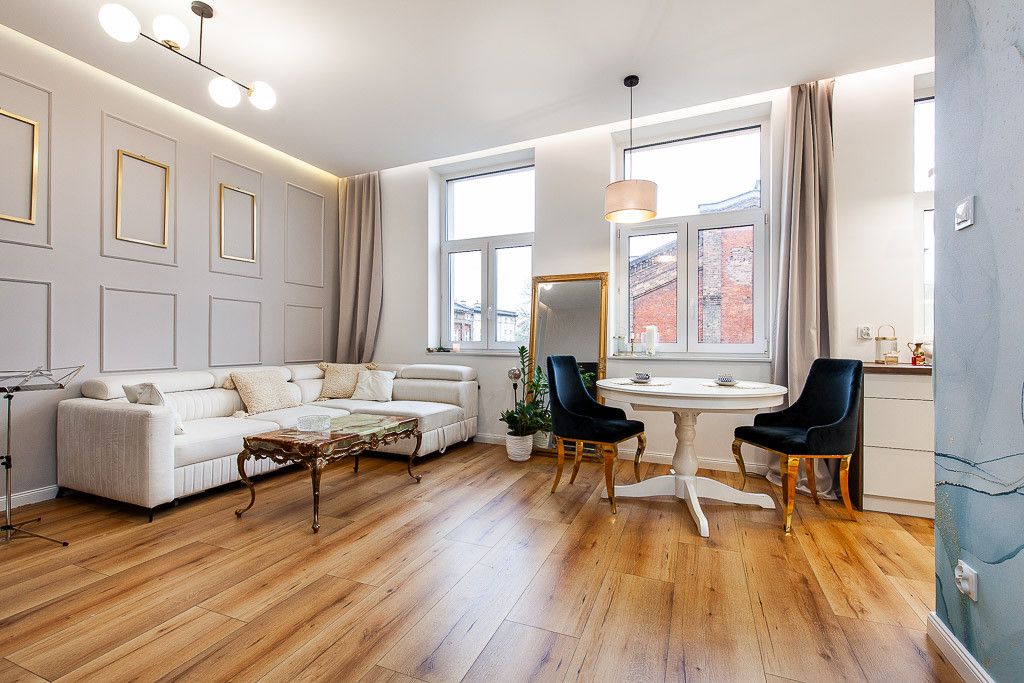 Mieszkanie na sprzedaż