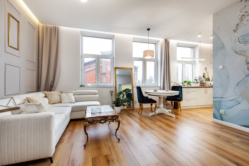 Mieszkanie na sprzedaż