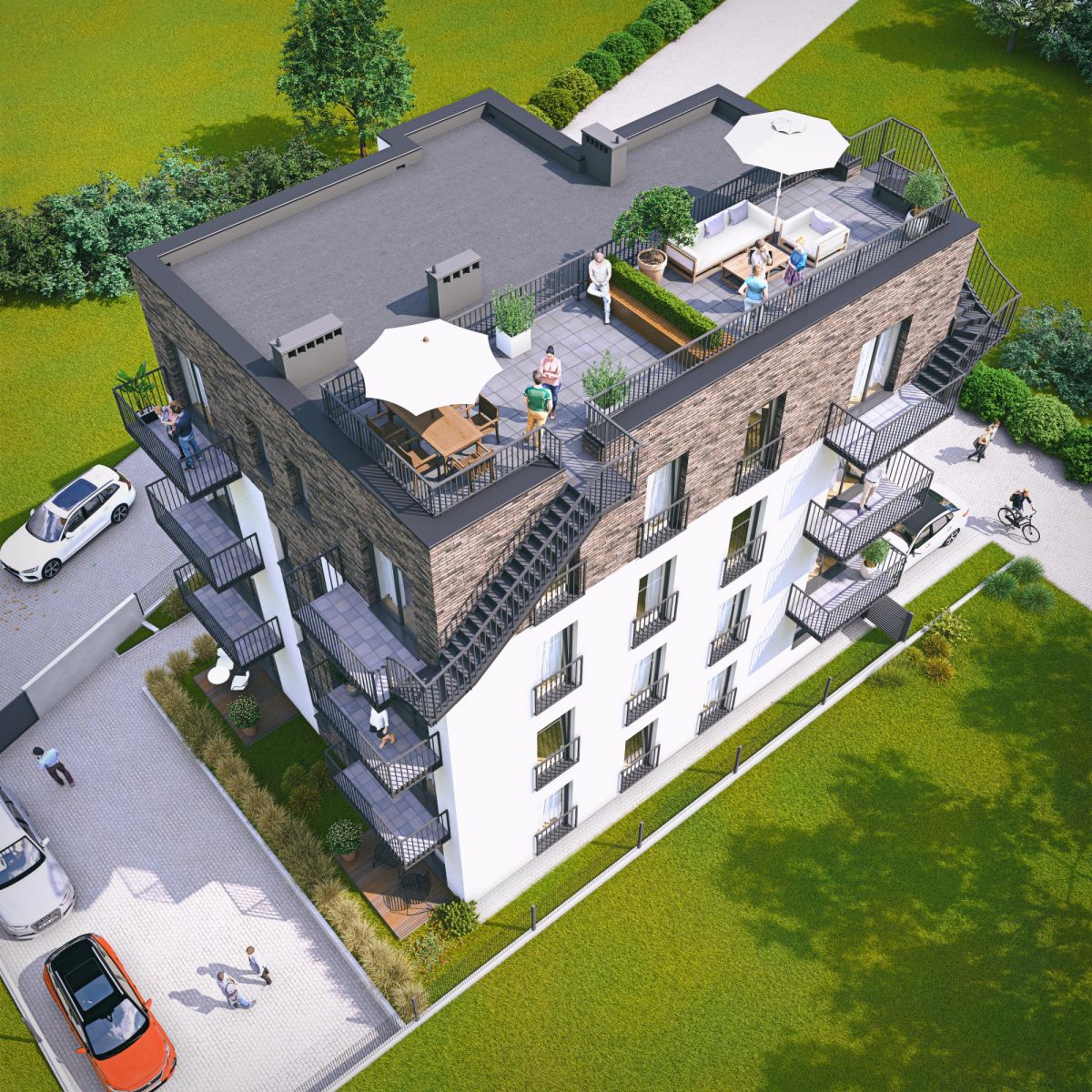 Mieszkanie na sprzedaż