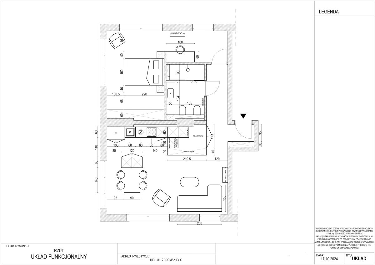 Mieszkanie na sprzedaż