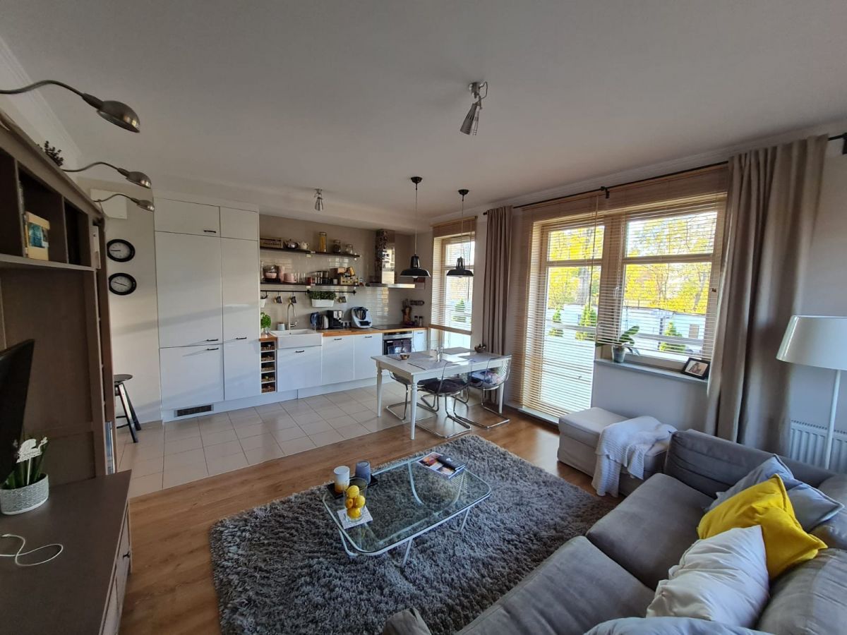 Mieszkanie na sprzedaż