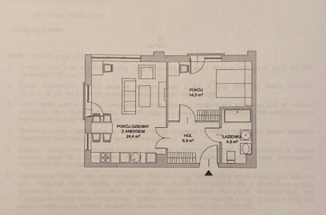 Mieszkanie na sprzedaż