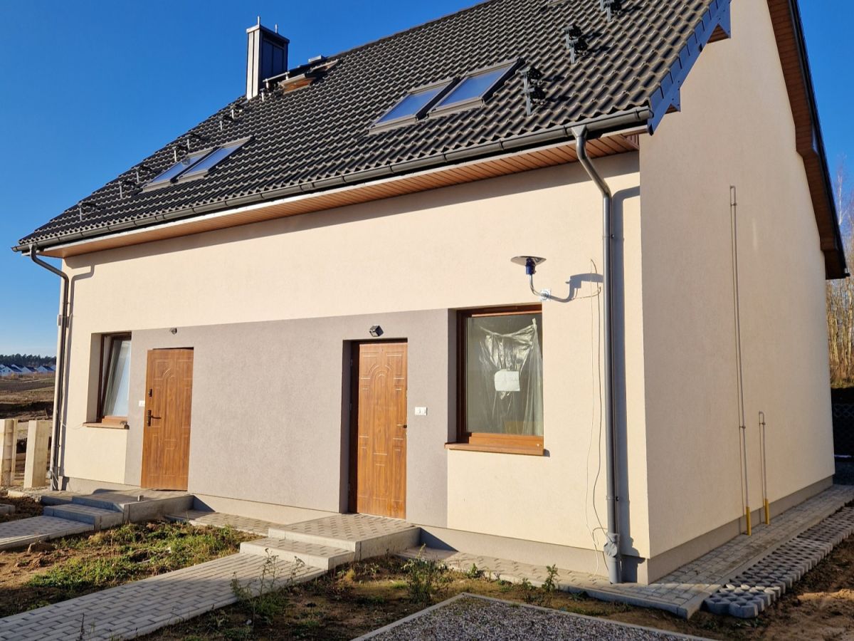 Mieszkanie na sprzedaż