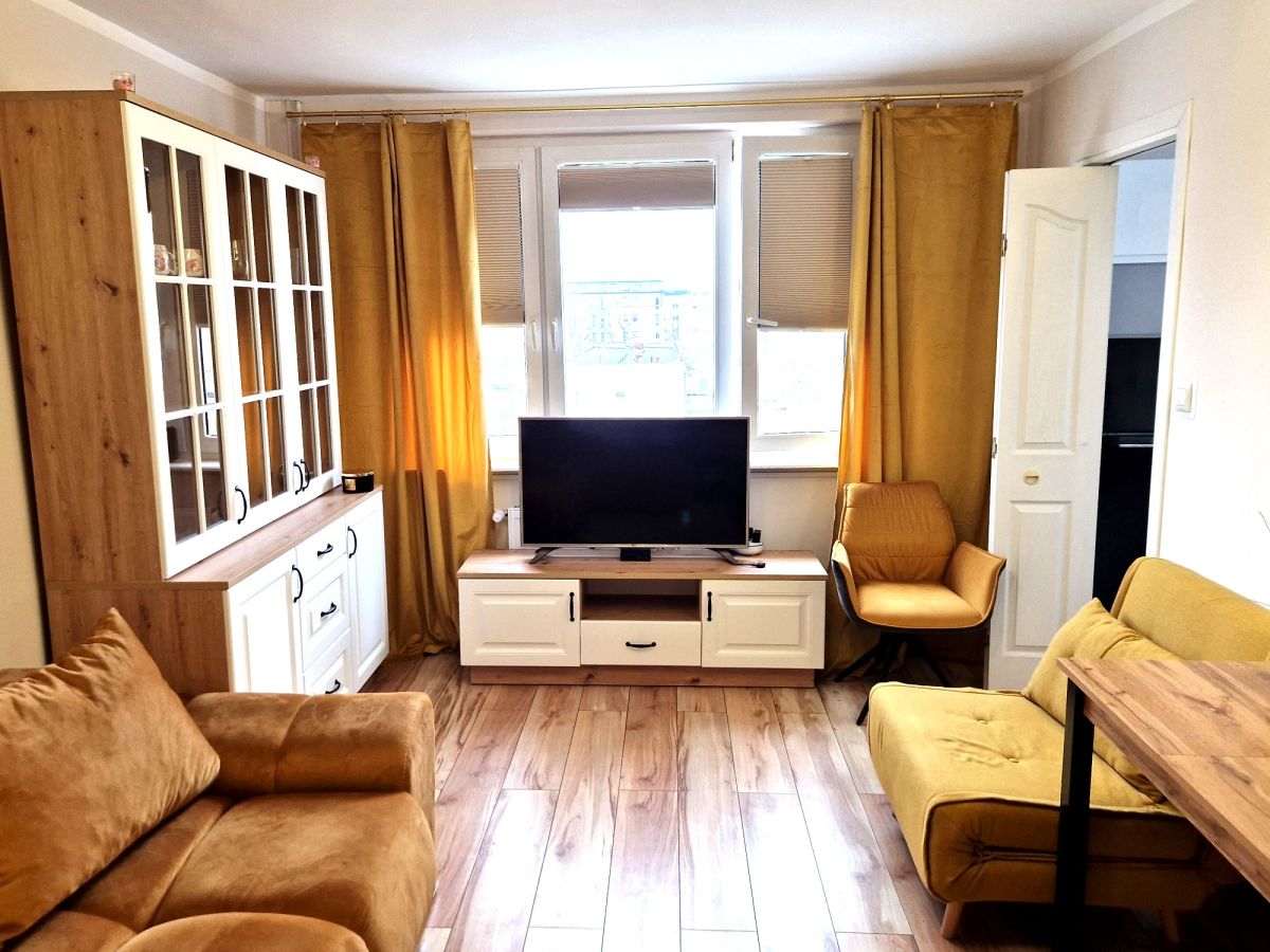 Mieszkanie na sprzedaż