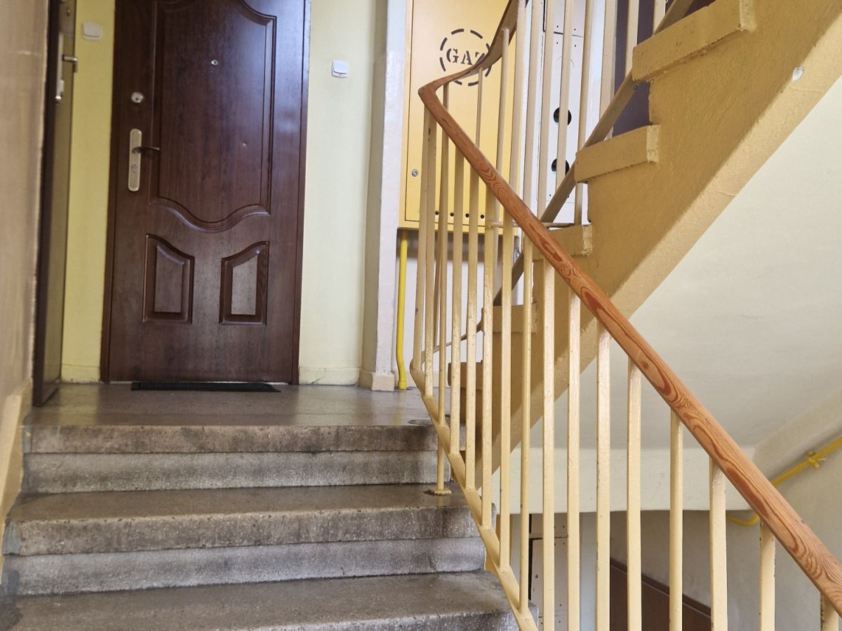 Mieszkanie na sprzedaż