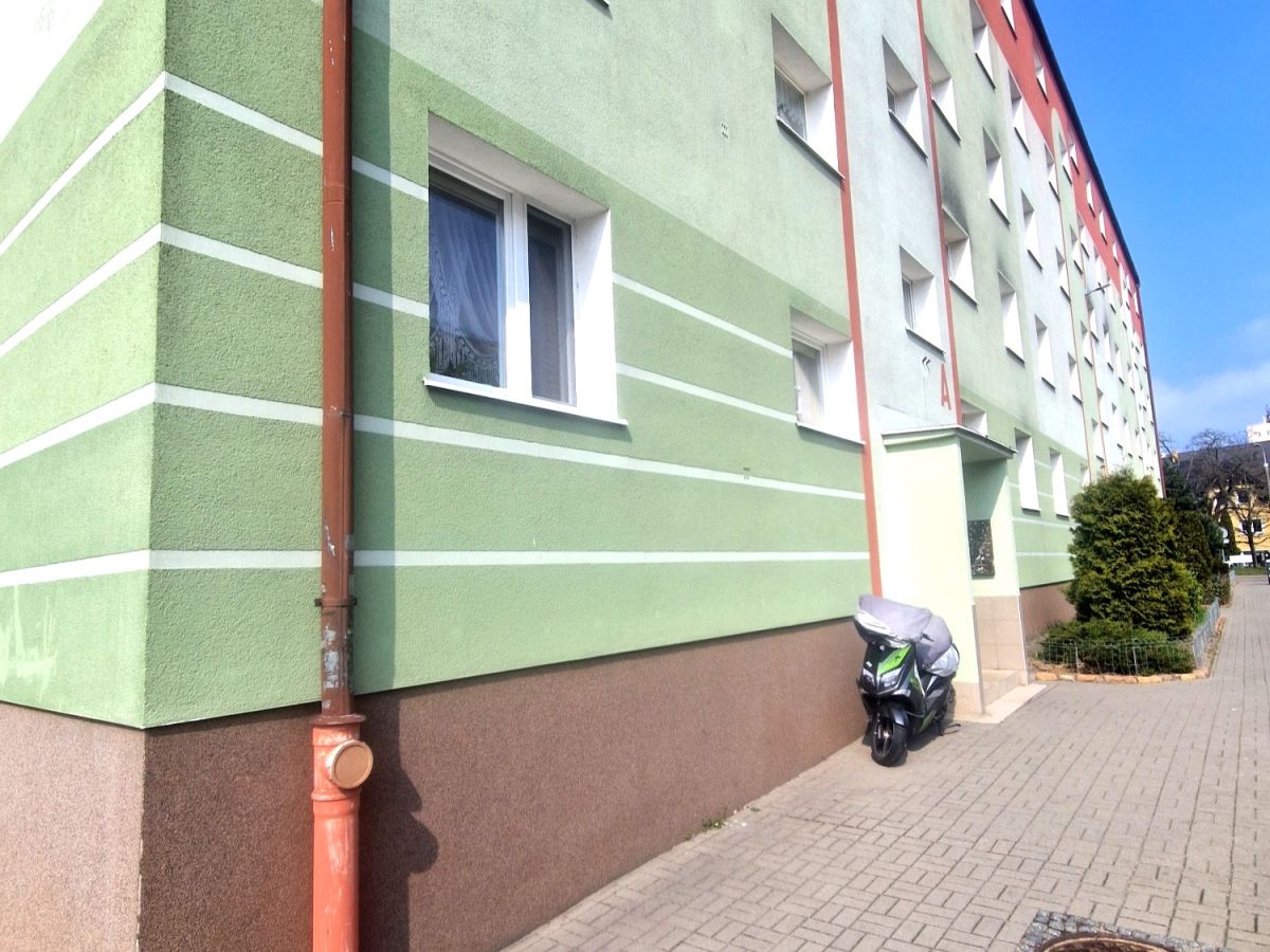 Mieszkanie na sprzedaż