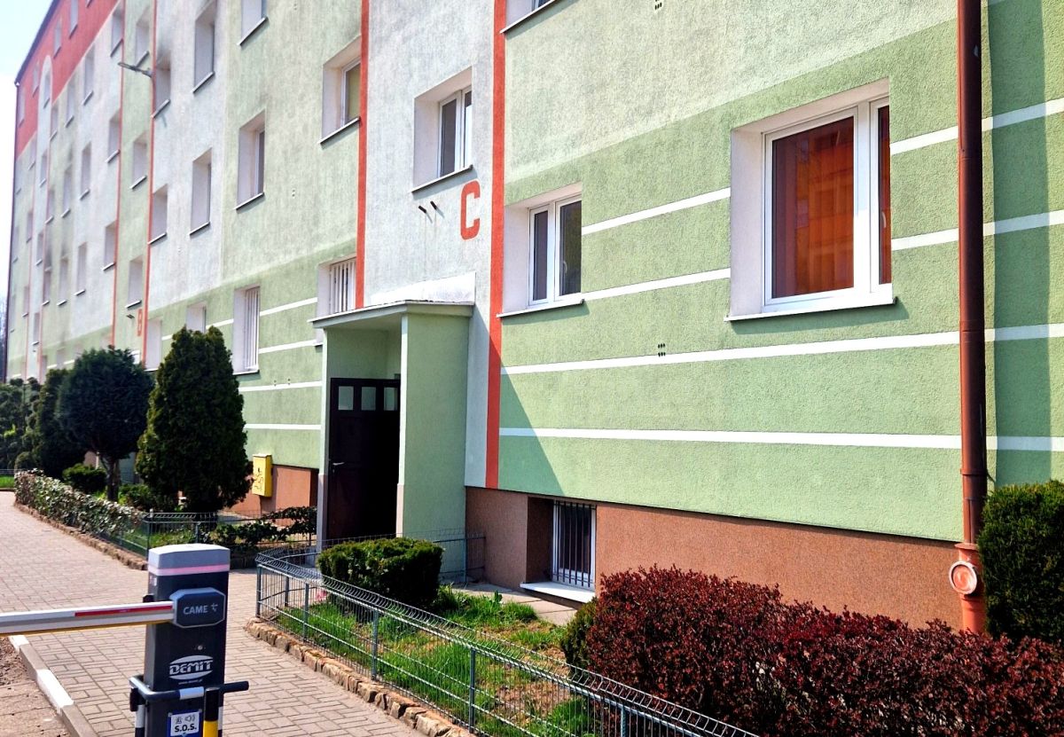 Mieszkanie na sprzedaż