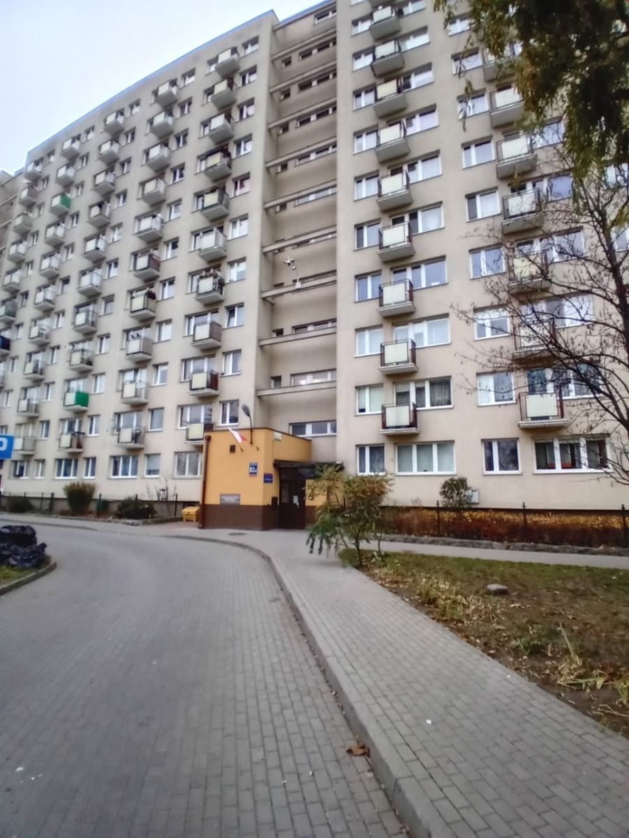 Mieszkanie na wynajem