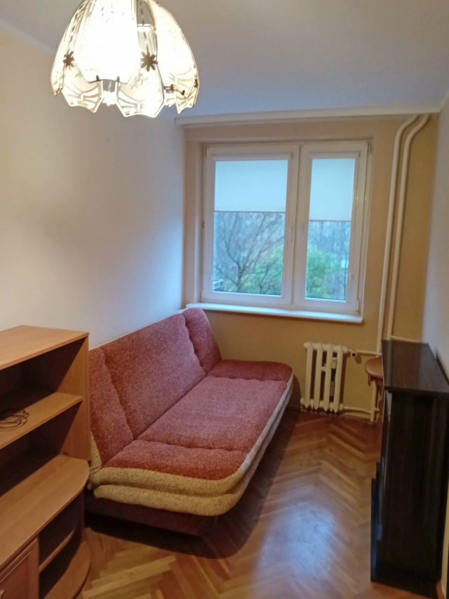 Mieszkanie na wynajem