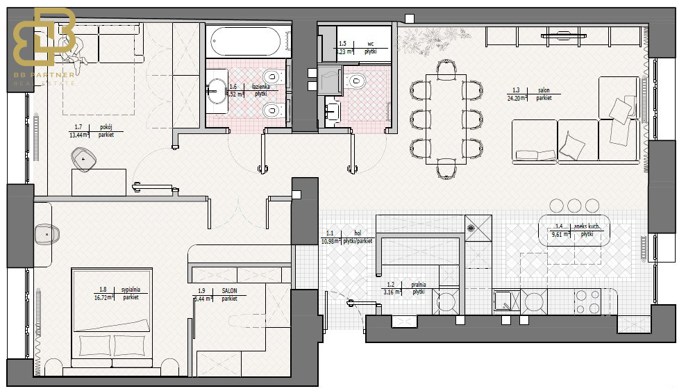 Mieszkanie na sprzedaż