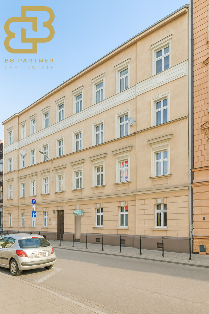 Mieszkanie na sprzedaż