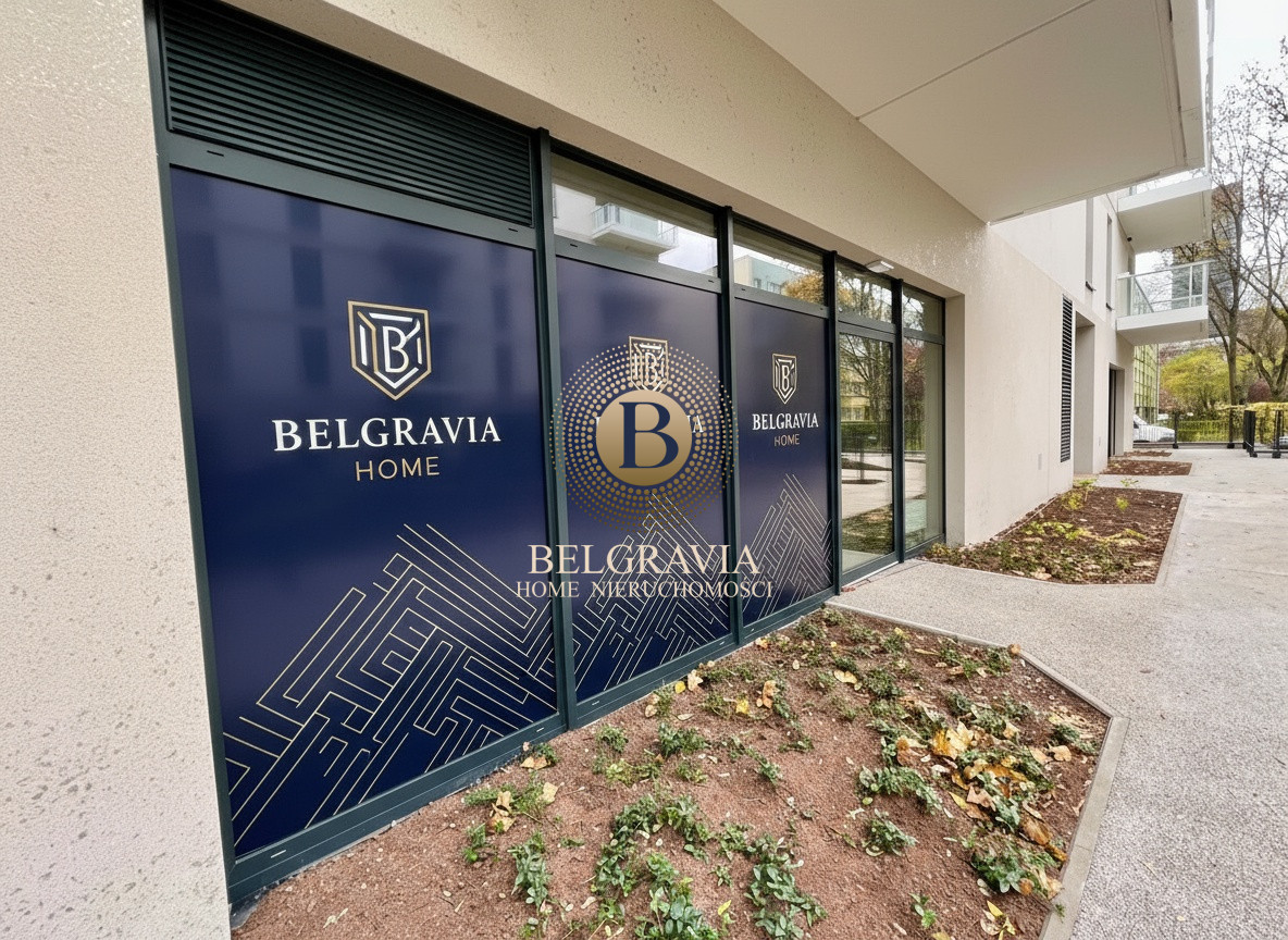 Komercyjny na sprzedaż