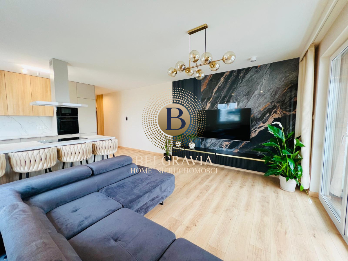 Mieszkanie na wynajem