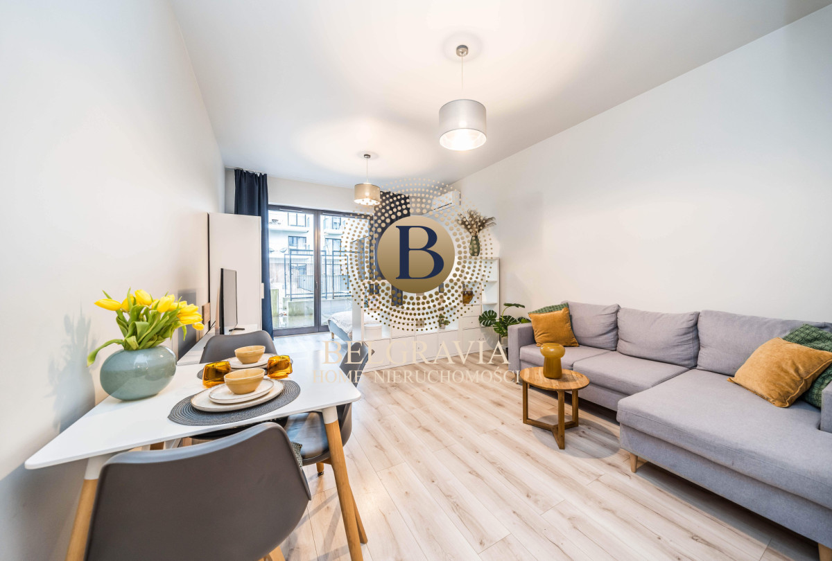 Mieszkanie na wynajem