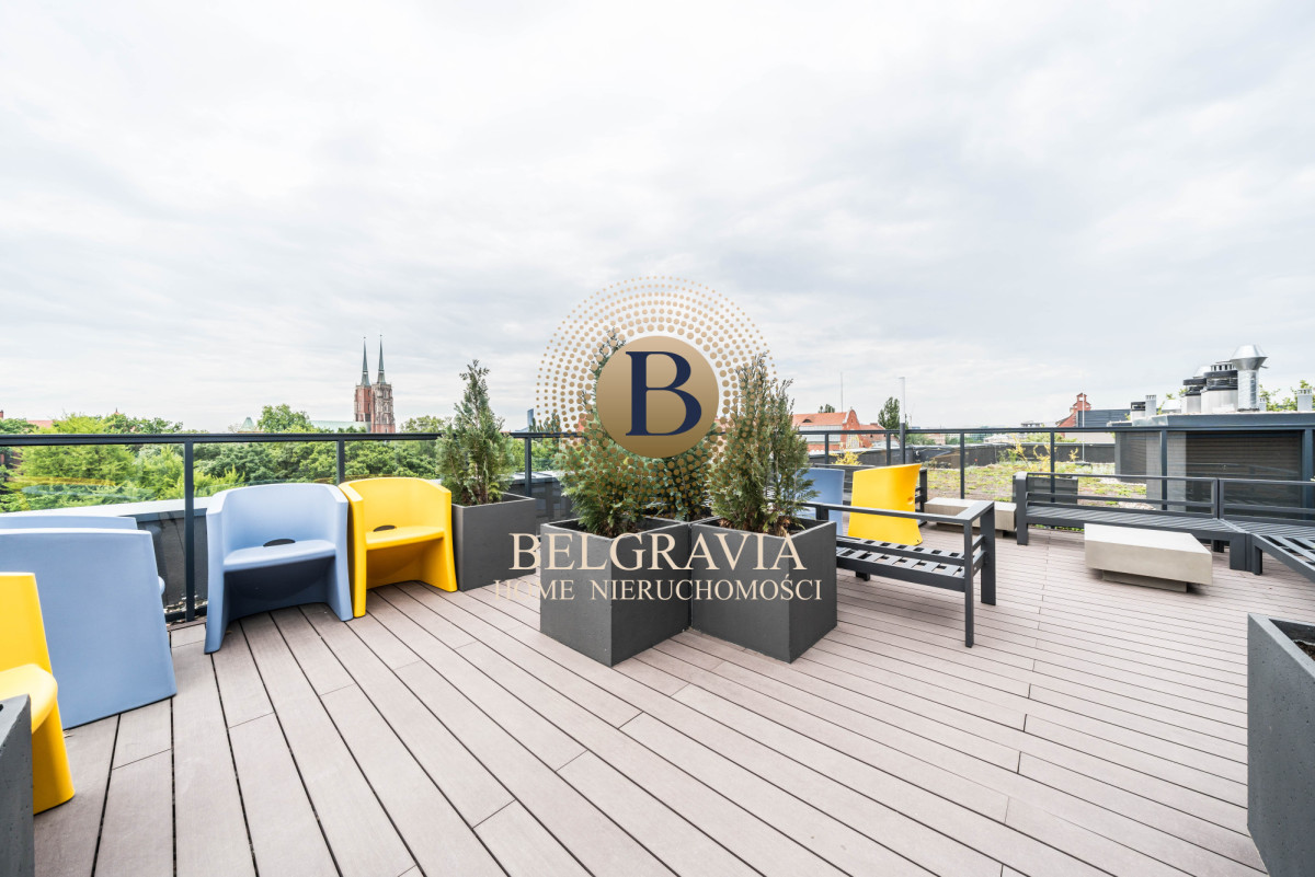 Mieszkanie na wynajem