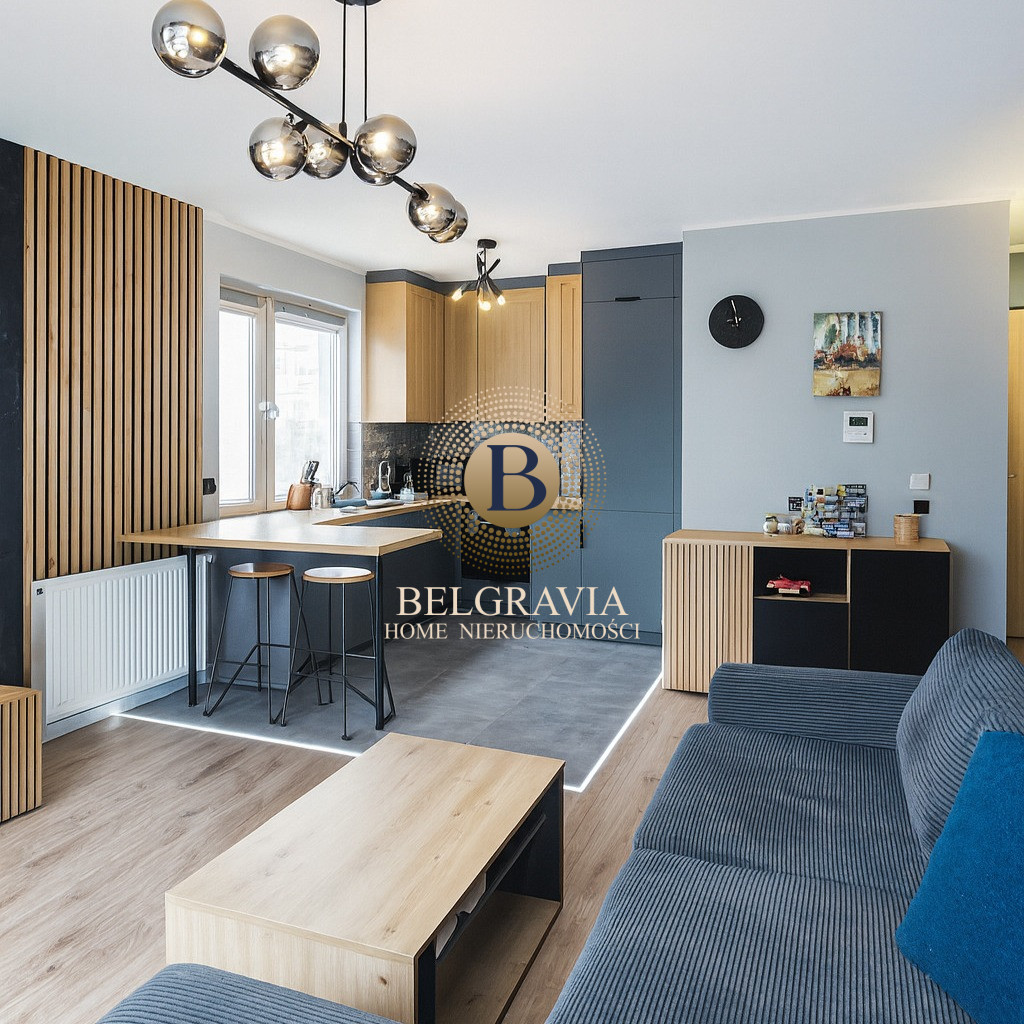 Mieszkanie na wynajem