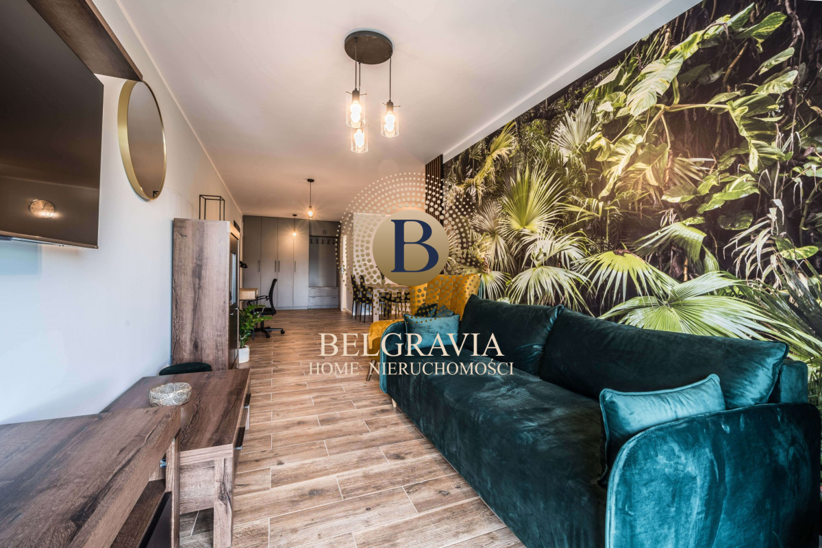 Mieszkanie na wynajem