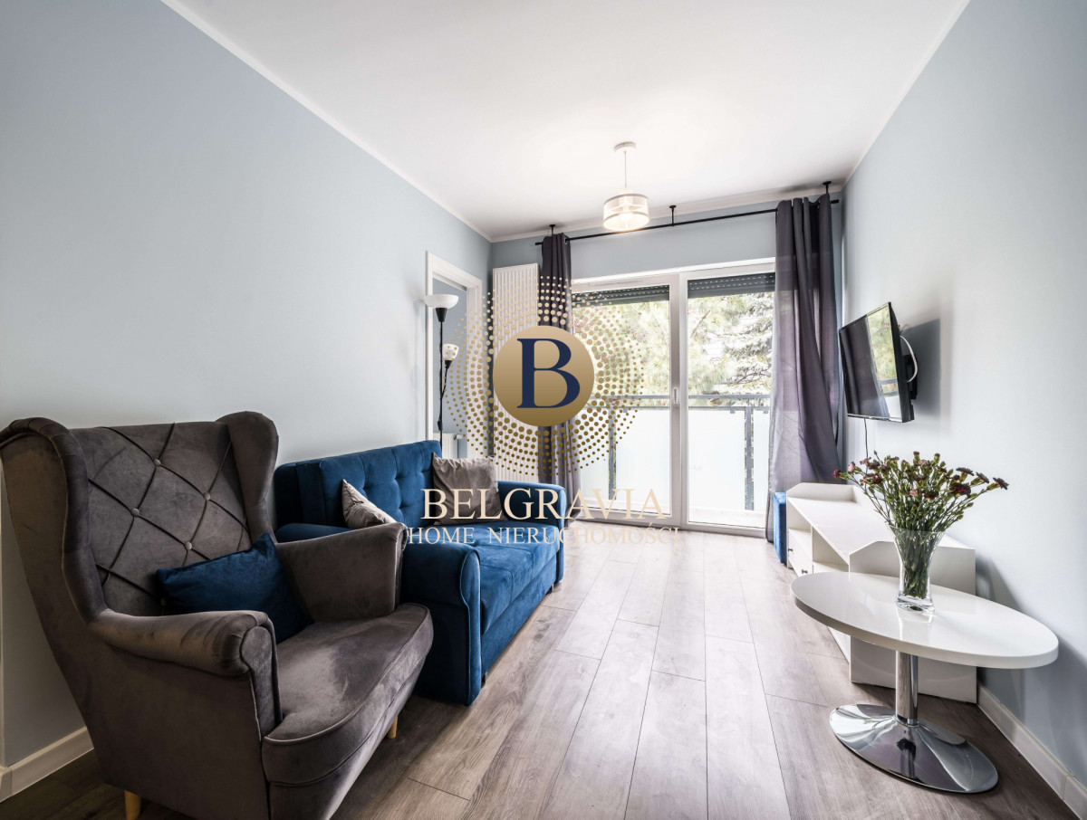 Mieszkanie na wynajem