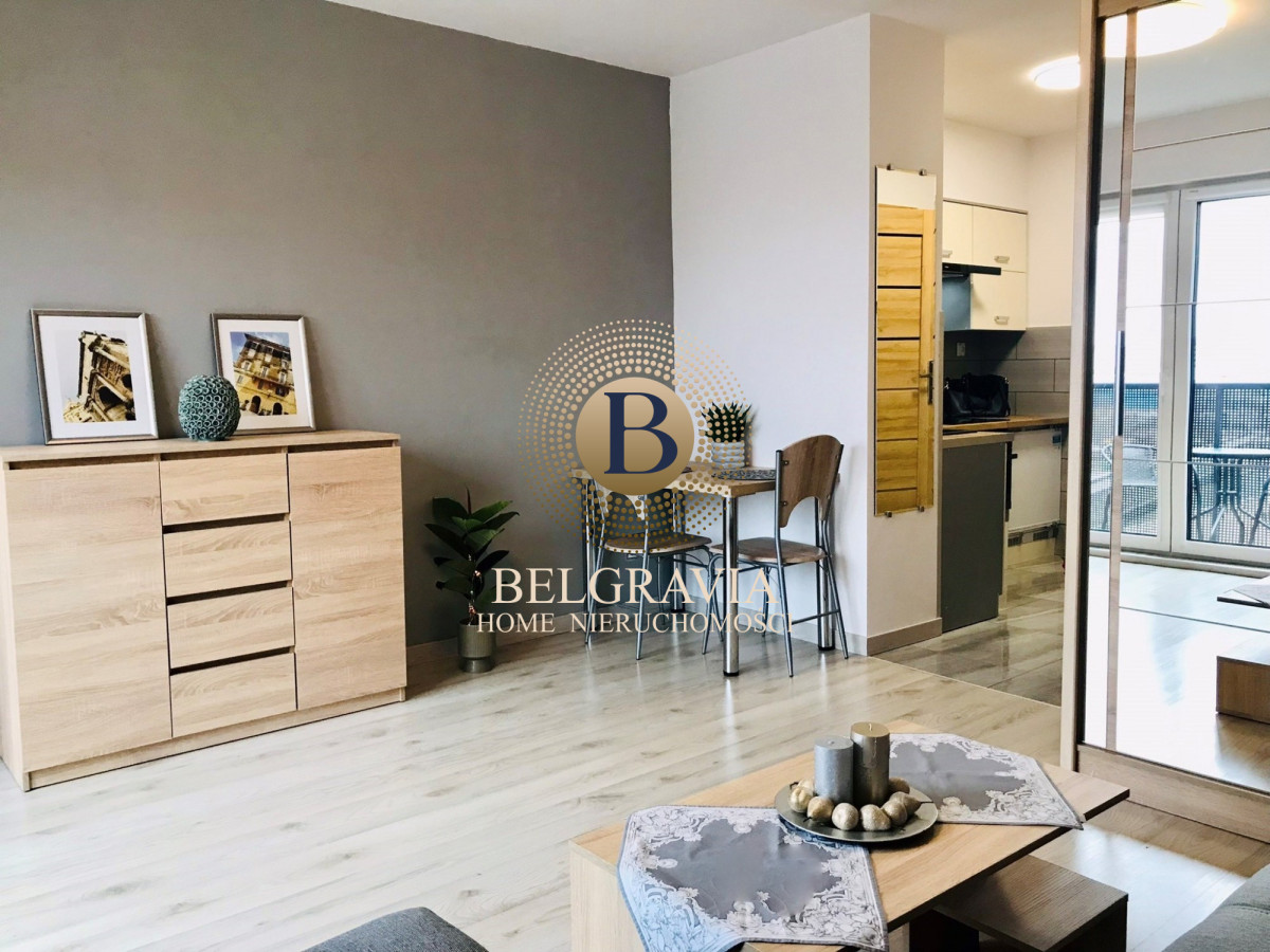 Mieszkanie na wynajem