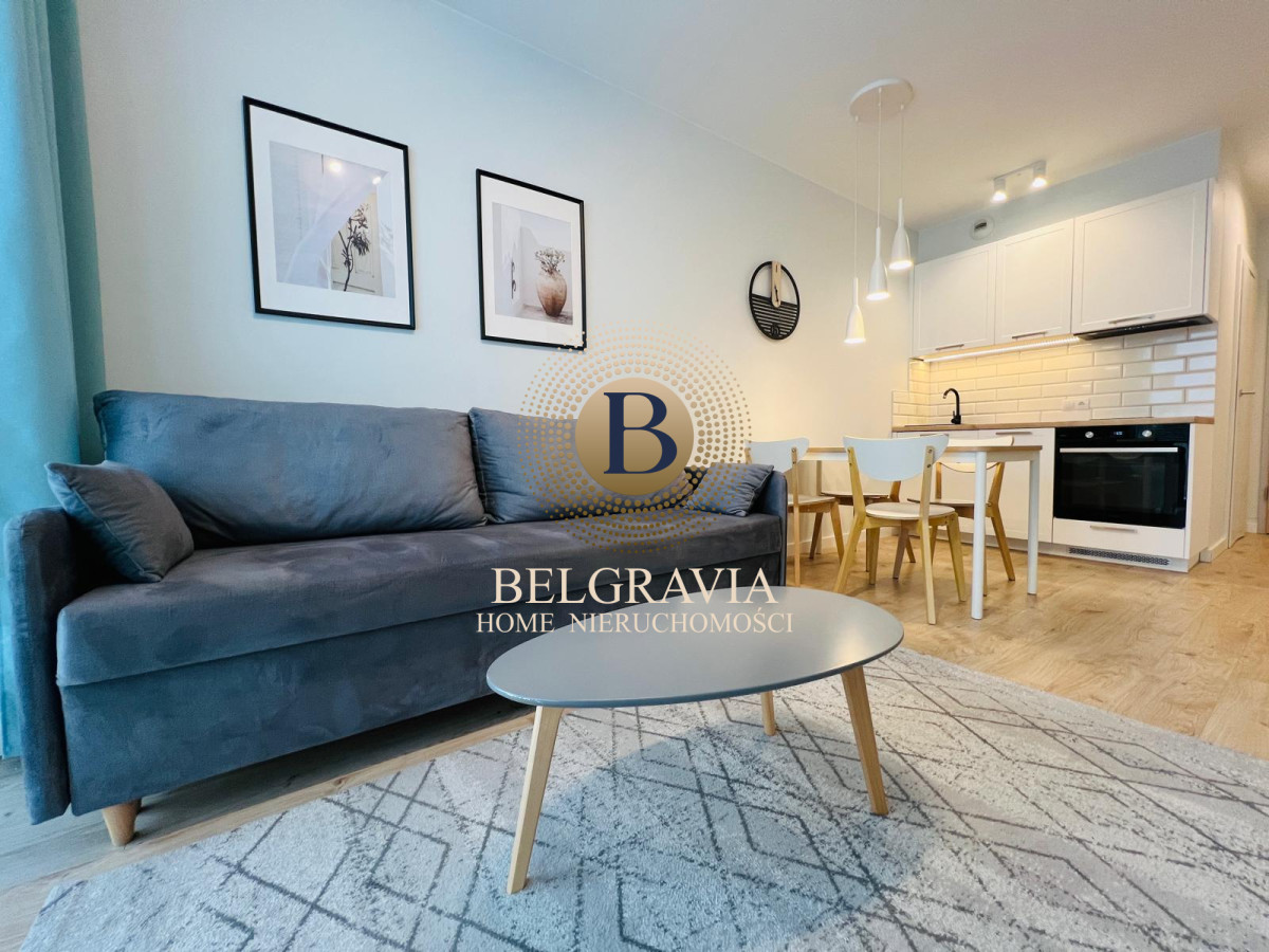 Mieszkanie na wynajem