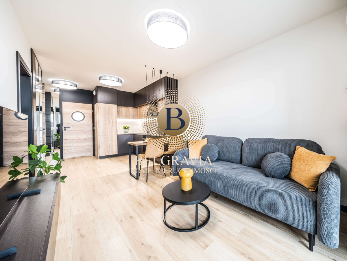 Mieszkanie na wynajem