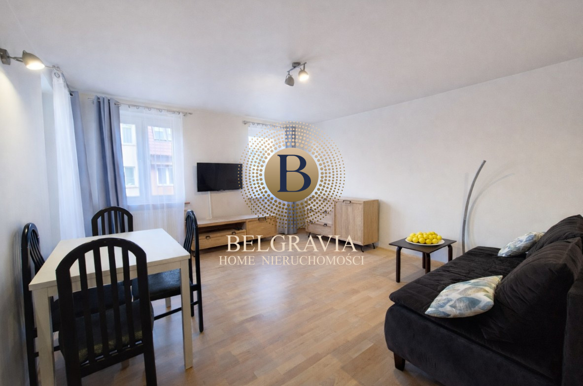 Mieszkanie na wynajem