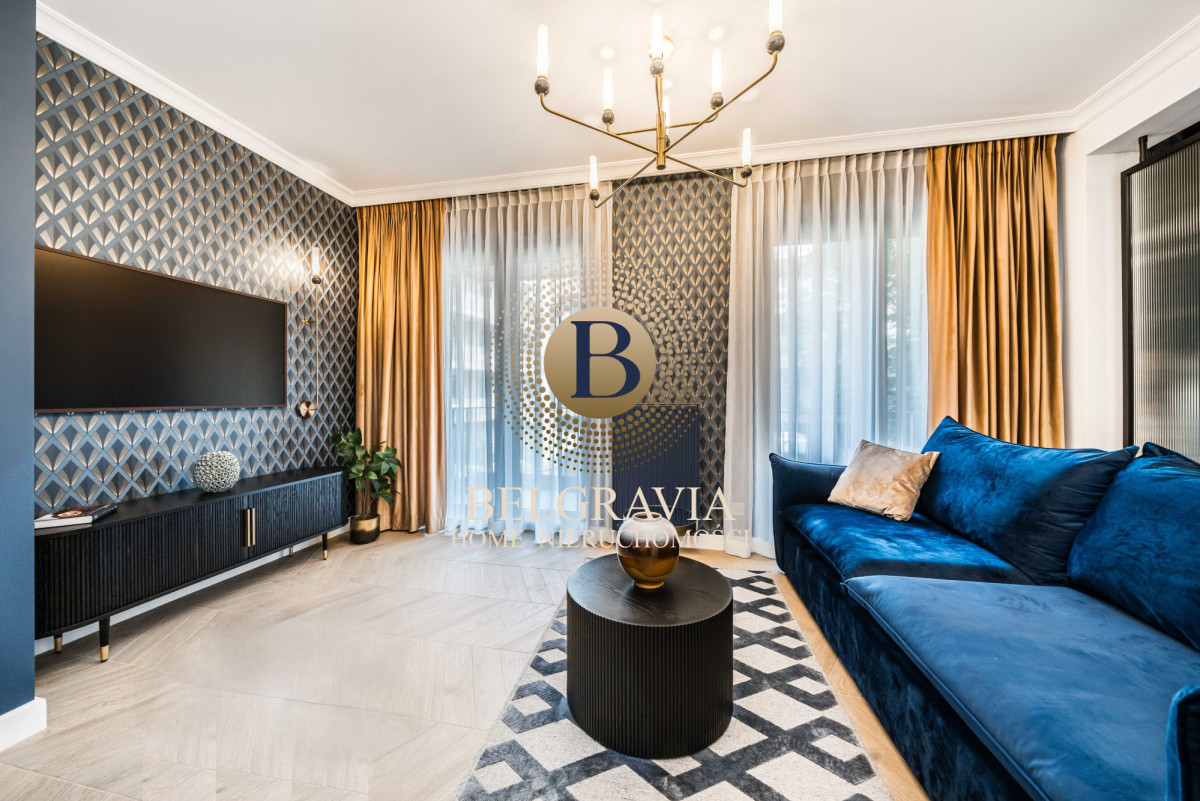 Mieszkanie na wynajem