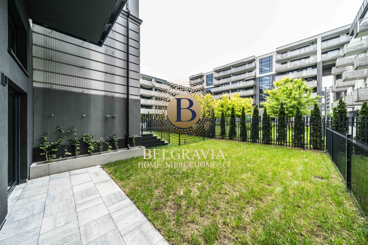 Mieszkanie na wynajem