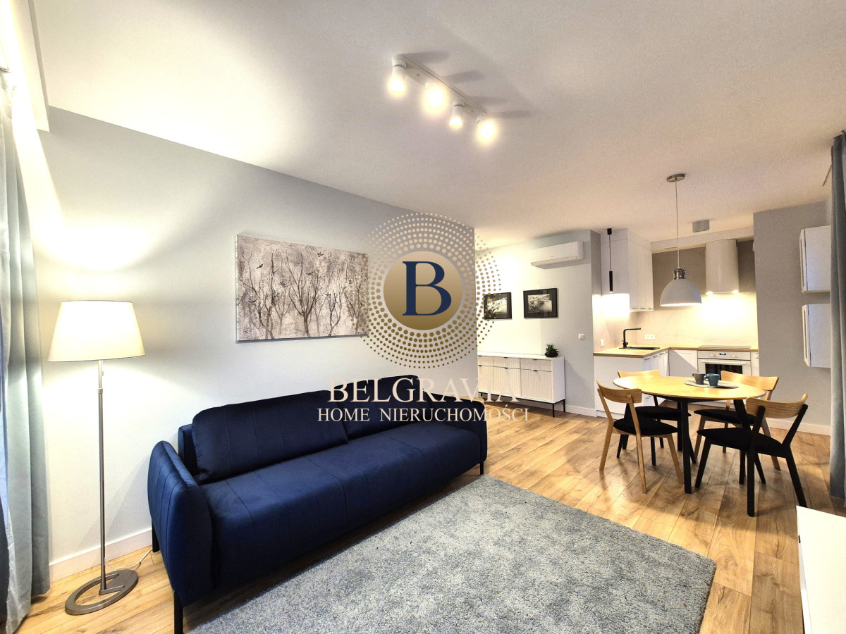 Mieszkanie na wynajem