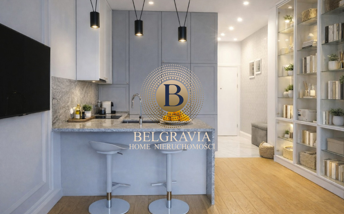 Mieszkanie na wynajem