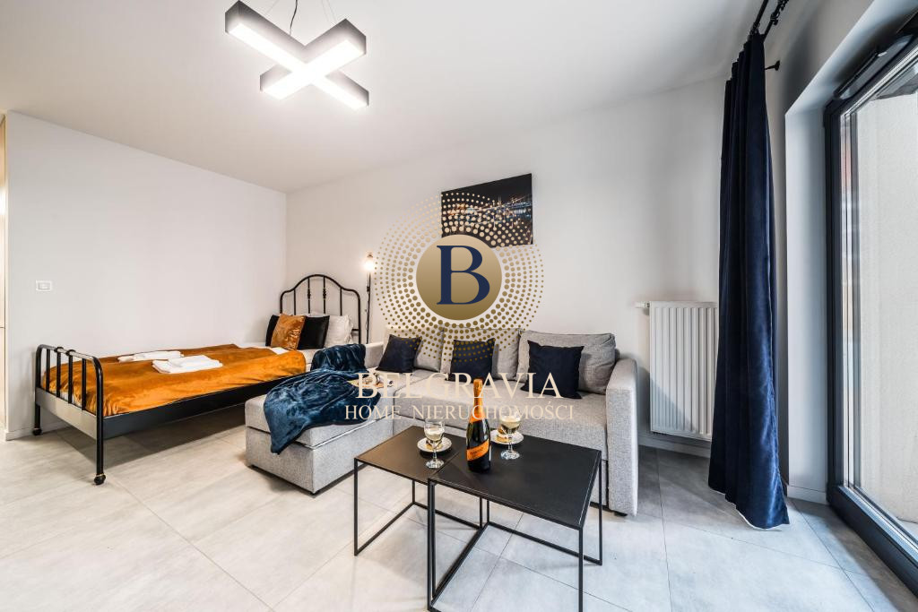 Mieszkanie na wynajem