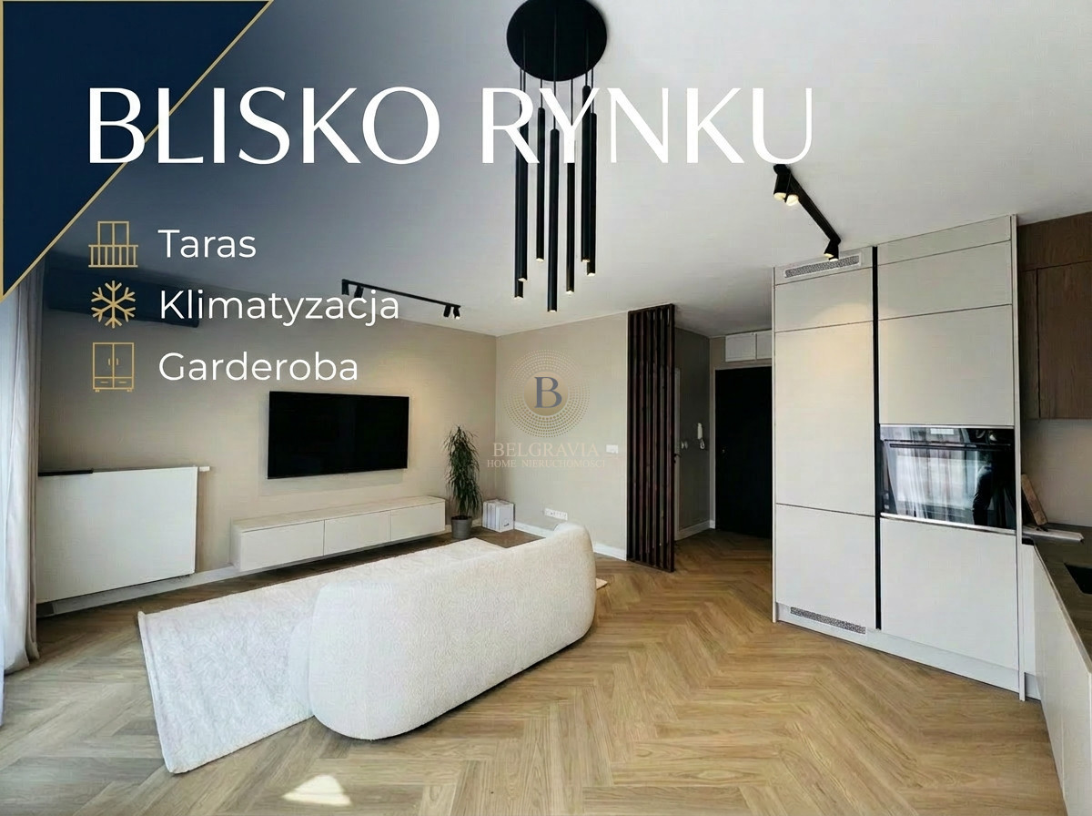 Mieszkanie na sprzedaż