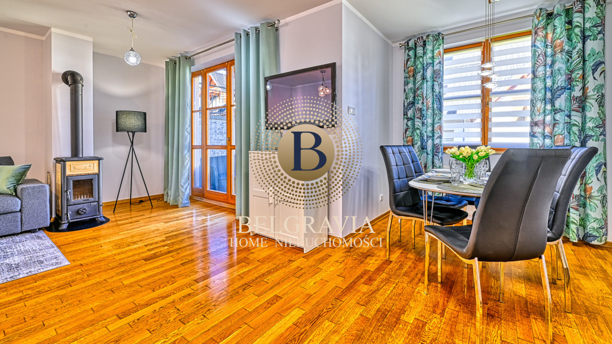 Mieszkanie na sprzedaż