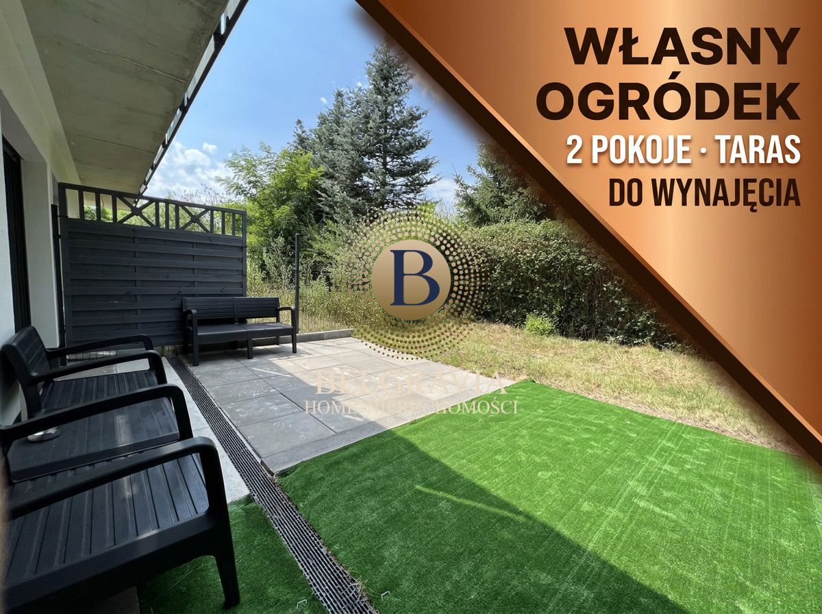 Mieszkanie na wynajem