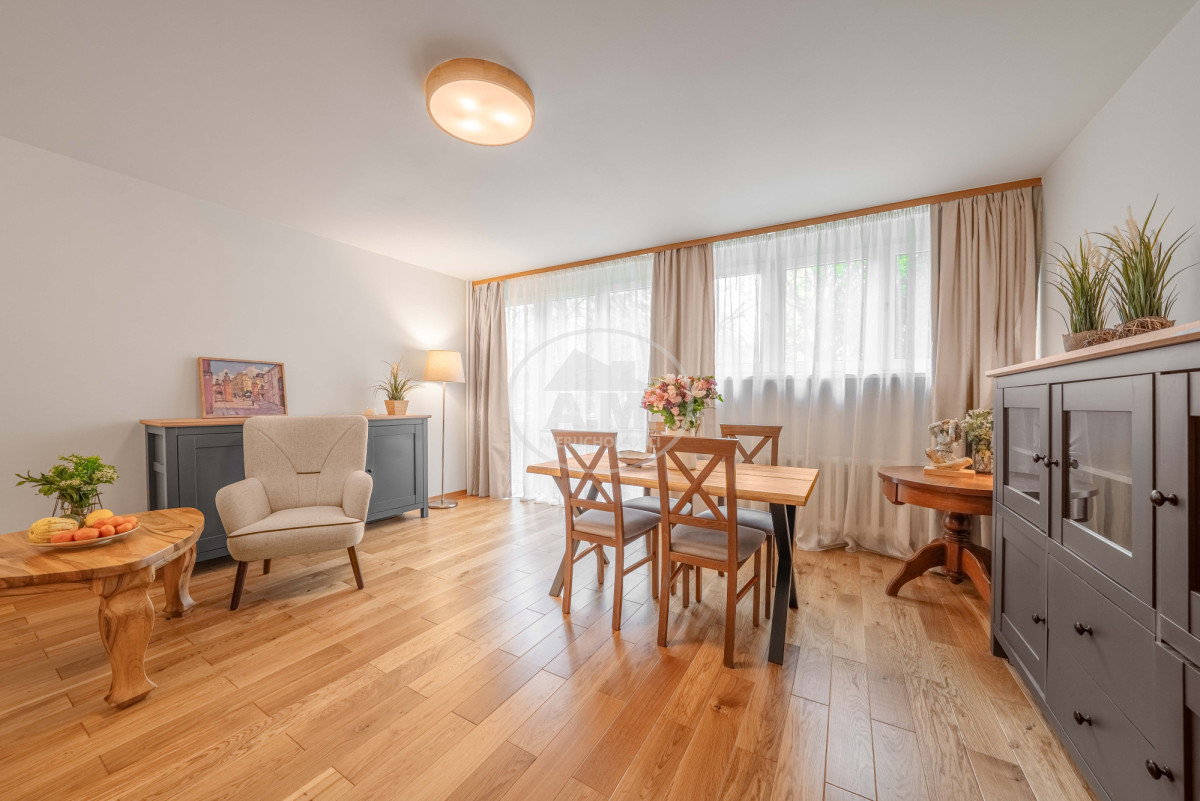 Mieszkanie na sprzedaż