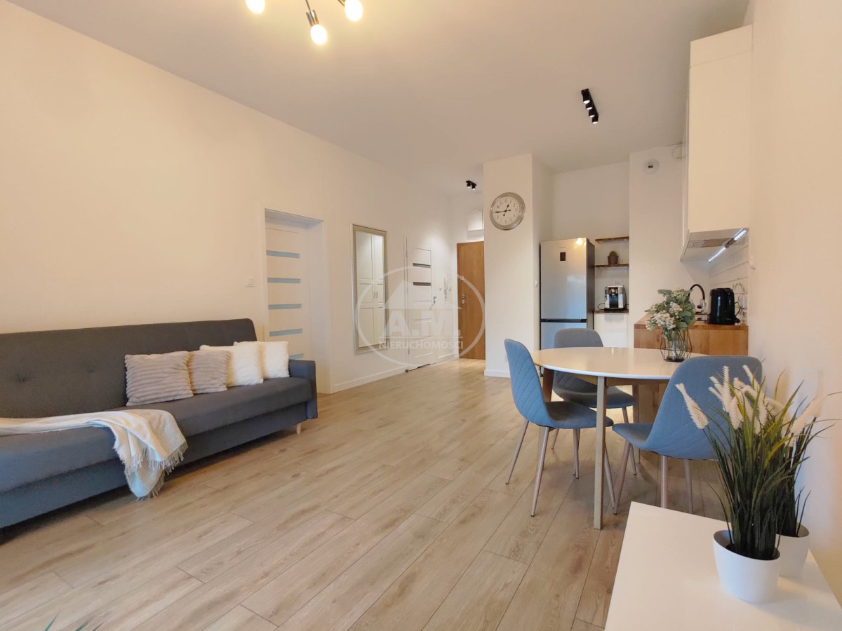 Mieszkanie na wynajem