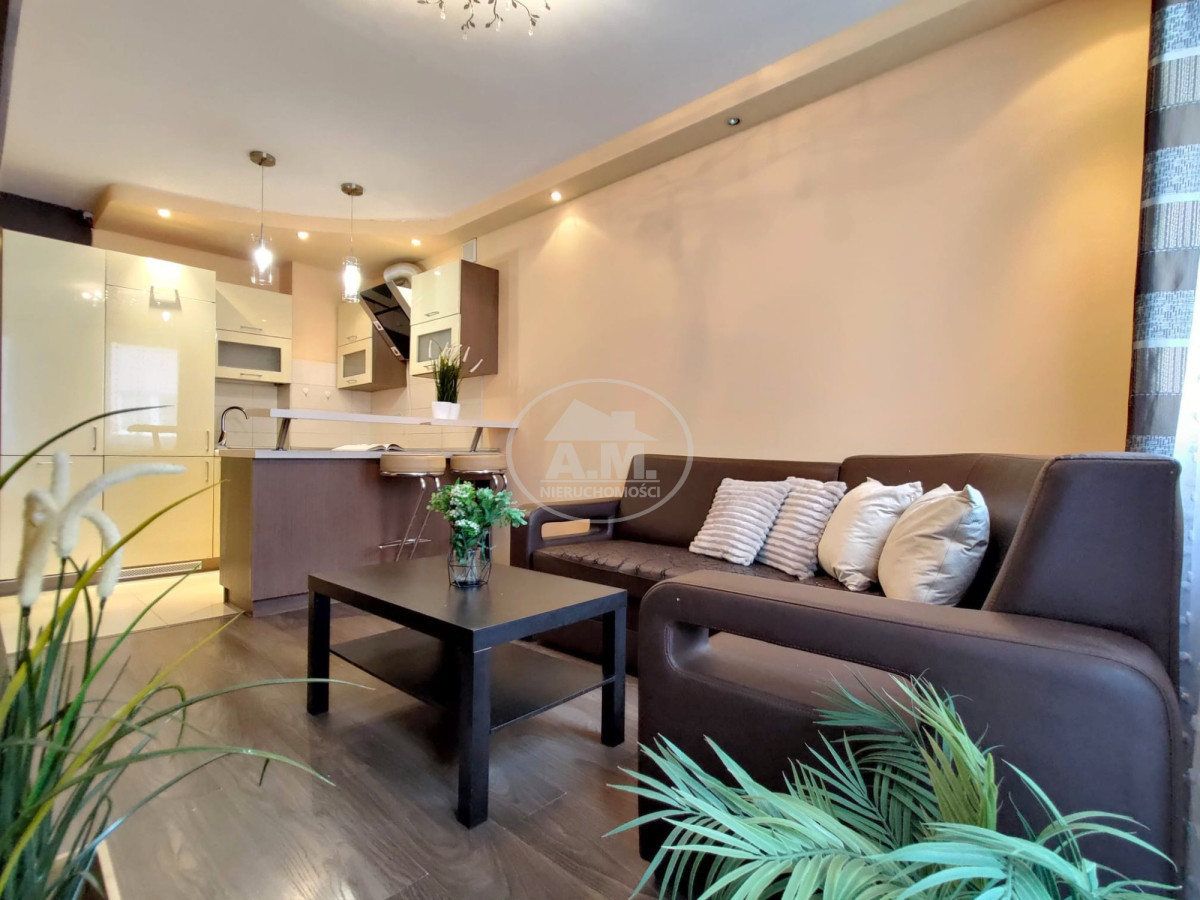 Mieszkanie na sprzedaż